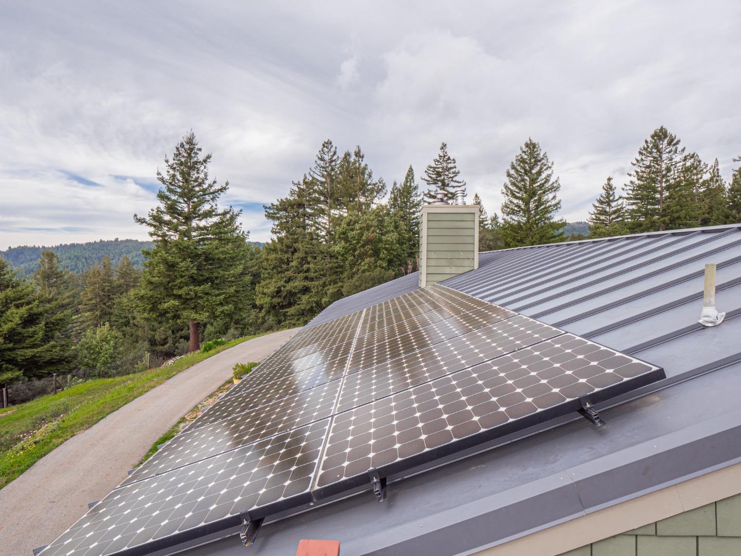 Detail Gallery Image 58 of 104 For 1584 Tindall Ranch Rd, Corralitos,  CA 95076 - 2 Beds | 1/1 Baths