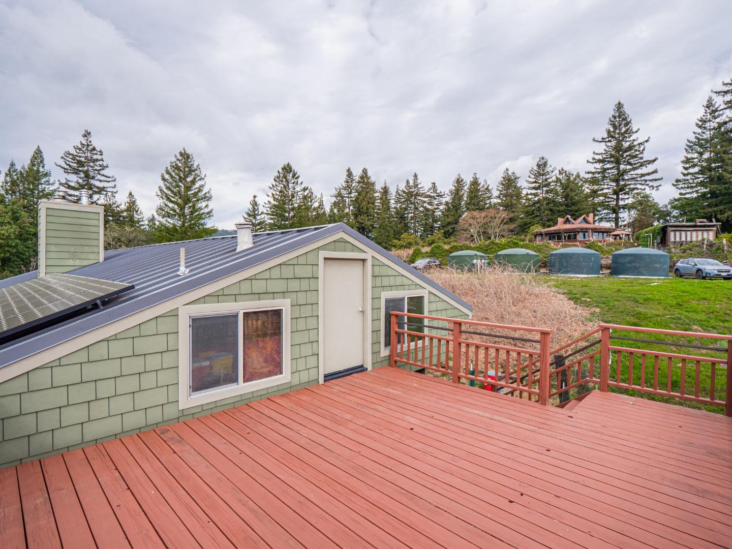 Detail Gallery Image 61 of 104 For 1584 Tindall Ranch Rd, Corralitos,  CA 95076 - 2 Beds | 1/1 Baths