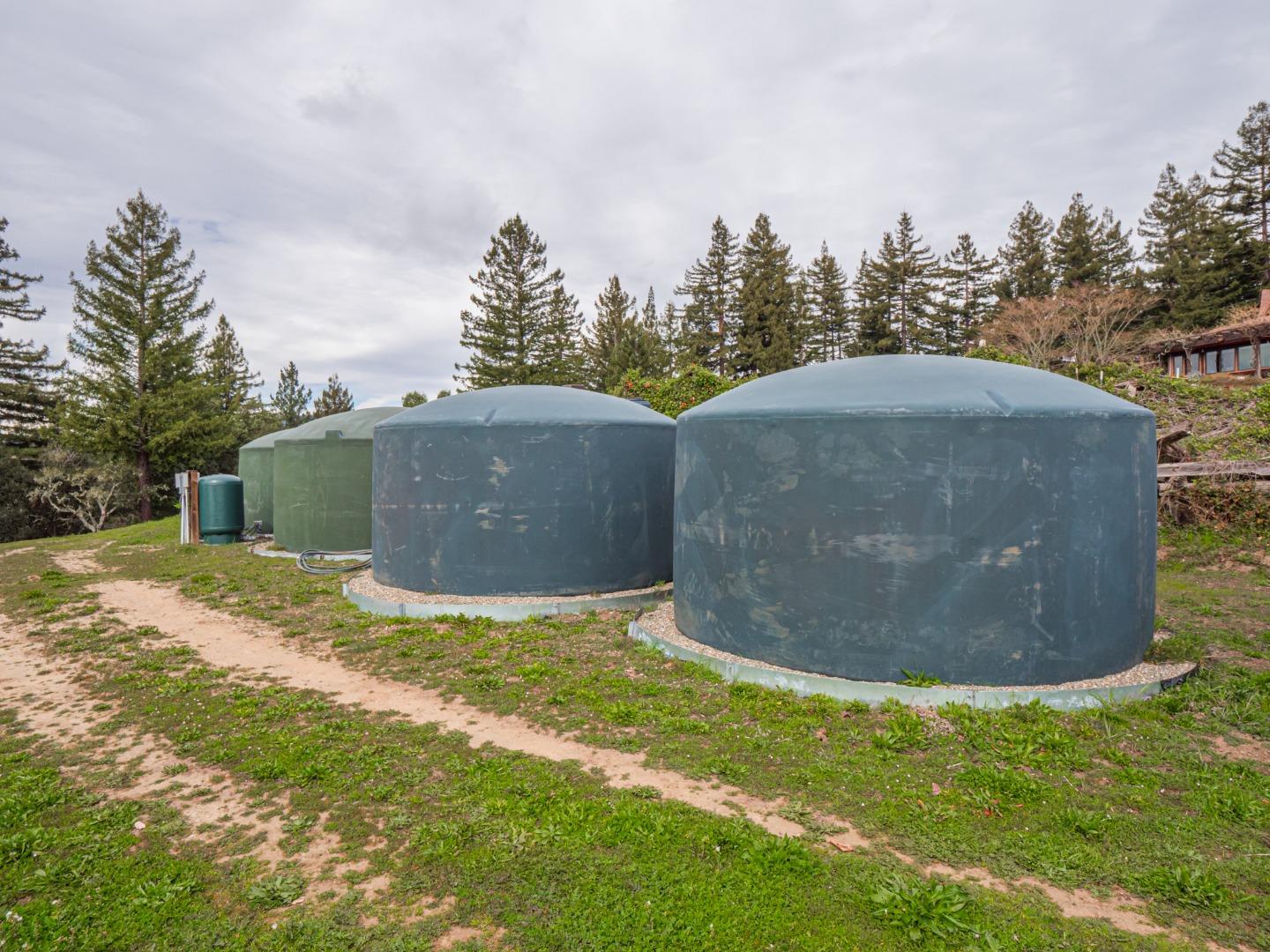 Detail Gallery Image 97 of 104 For 1584 Tindall Ranch Rd, Corralitos,  CA 95076 - 2 Beds | 1/1 Baths