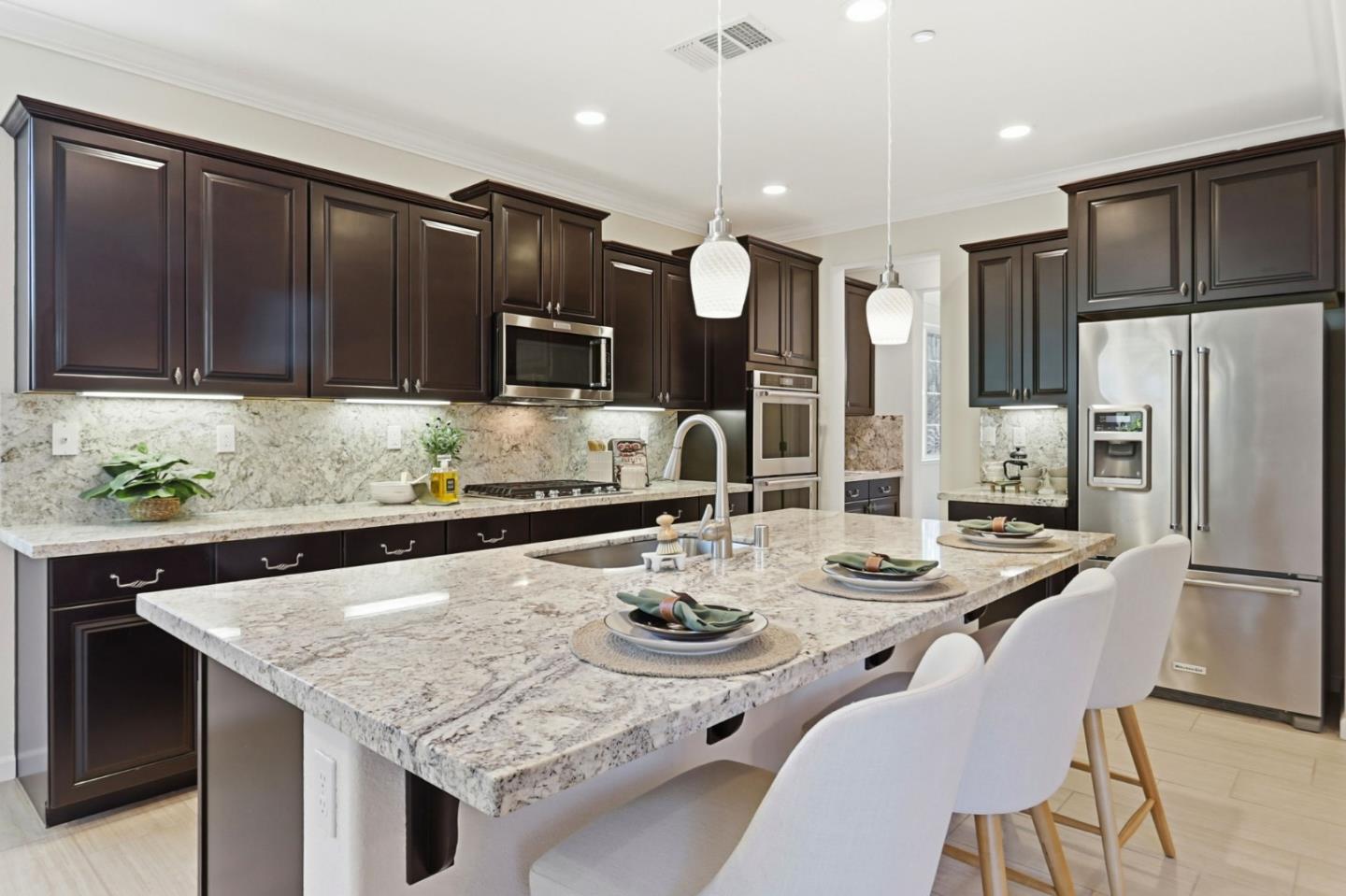 Detail Gallery Image 19 of 64 For 18800 Paprika Dr, Morgan Hill,  CA 95037 - 5 Beds | 4/1 Baths