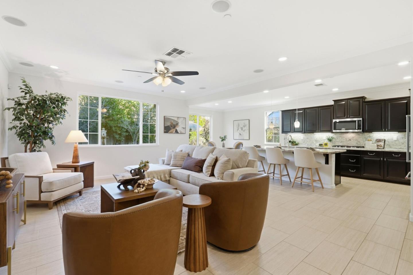 Detail Gallery Image 22 of 64 For 18800 Paprika Dr, Morgan Hill,  CA 95037 - 5 Beds | 4/1 Baths