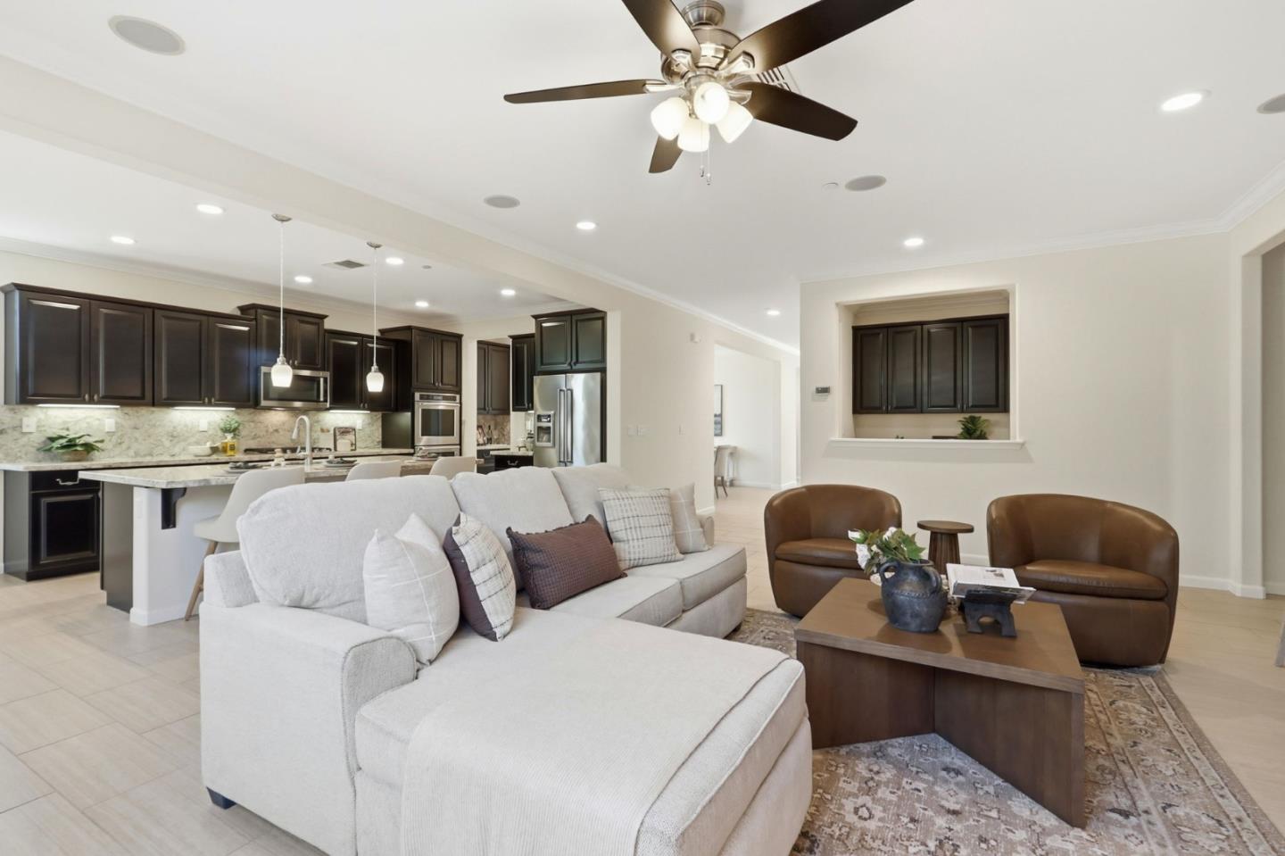 Detail Gallery Image 25 of 64 For 18800 Paprika Dr, Morgan Hill,  CA 95037 - 5 Beds | 4/1 Baths