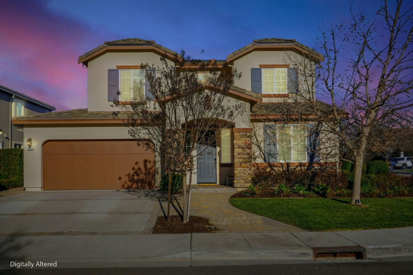 Detail Gallery Image 3 of 64 For 18800 Paprika Dr, Morgan Hill,  CA 95037 - 5 Beds | 4/1 Baths