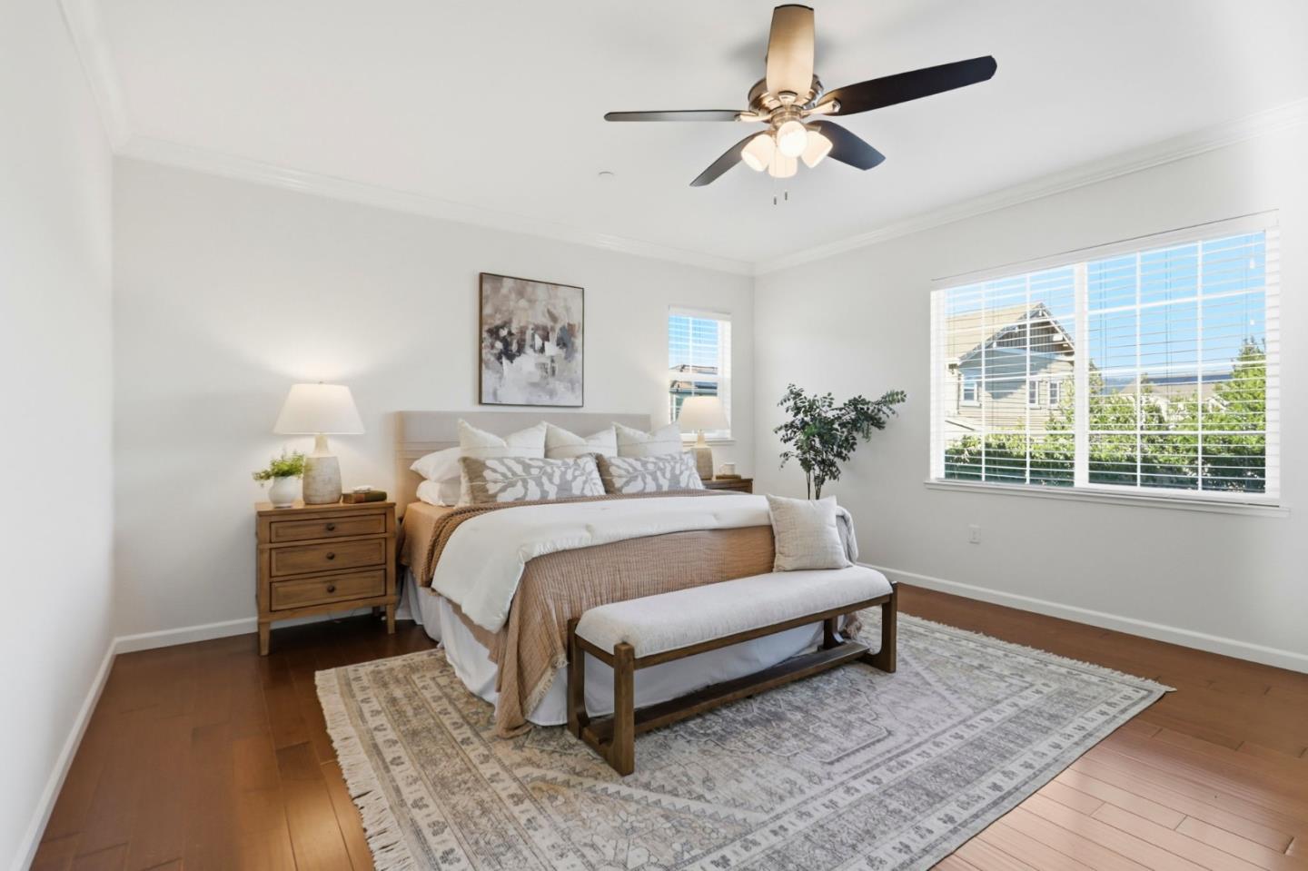 Detail Gallery Image 47 of 64 For 18800 Paprika Dr, Morgan Hill,  CA 95037 - 5 Beds | 4/1 Baths