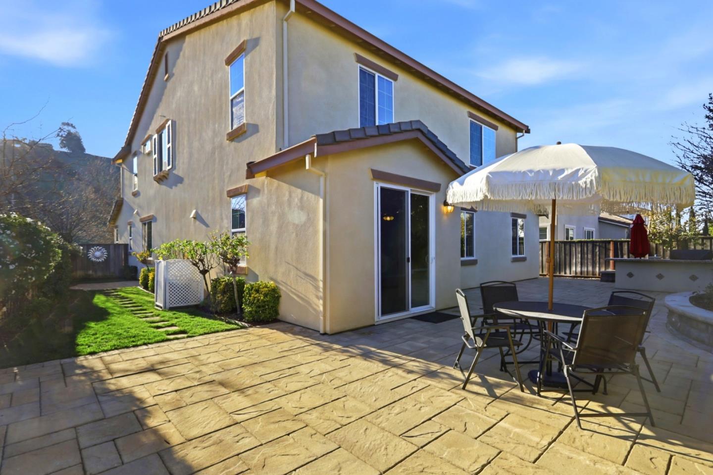 Detail Gallery Image 56 of 64 For 18800 Paprika Dr, Morgan Hill,  CA 95037 - 5 Beds | 4/1 Baths