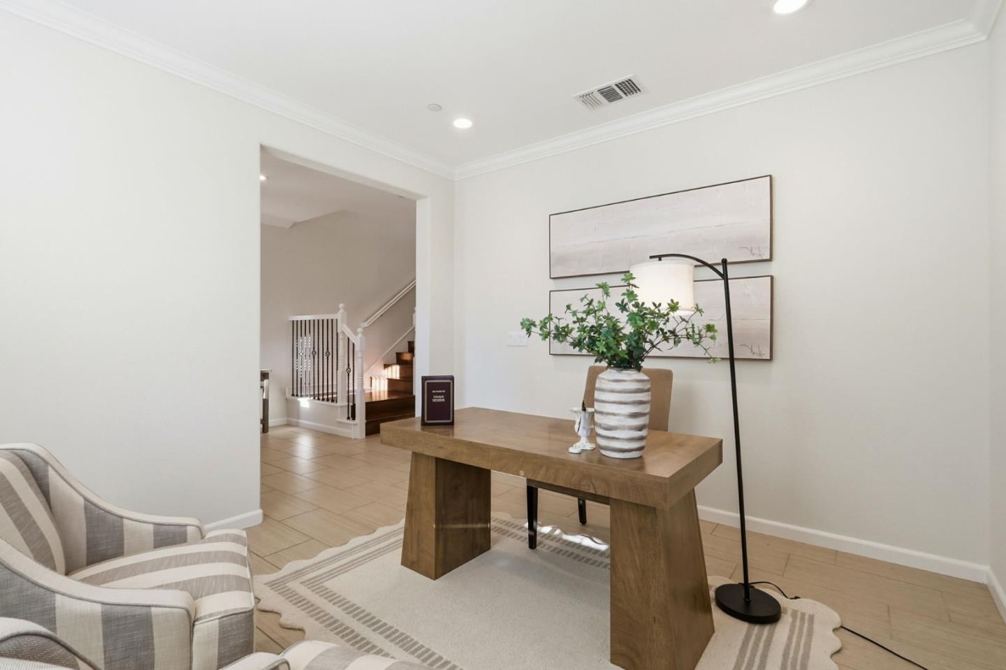 Detail Gallery Image 7 of 64 For 18800 Paprika Dr, Morgan Hill,  CA 95037 - 5 Beds | 4/1 Baths