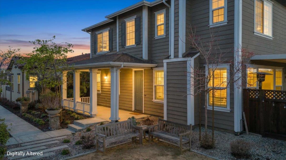 Detail Gallery Image 2 of 60 For 18611 Mcclellan Cir, East Garrison,  CA 93933 - 4 Beds | 3/1 Baths