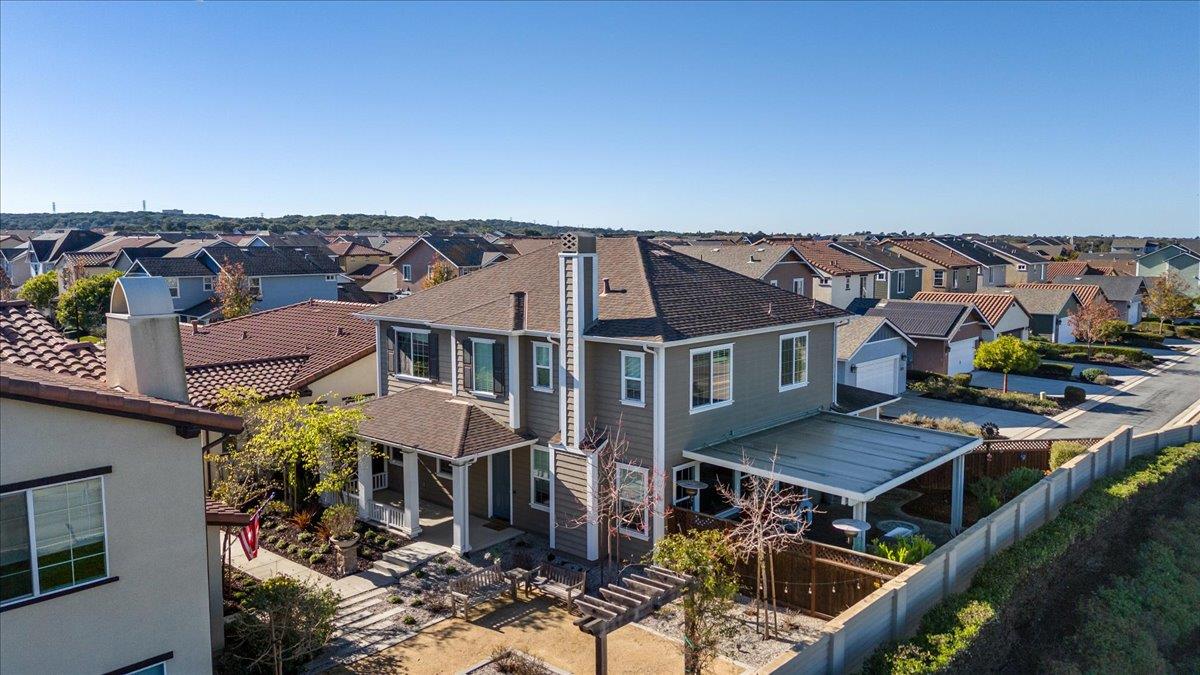 Detail Gallery Image 3 of 60 For 18611 Mcclellan Cir, East Garrison,  CA 93933 - 4 Beds | 3/1 Baths