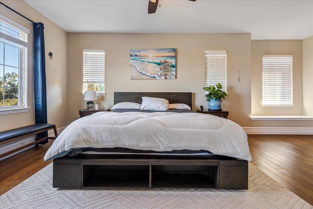 Detail Gallery Image 30 of 60 For 18611 Mcclellan Cir, East Garrison,  CA 93933 - 4 Beds | 3/1 Baths