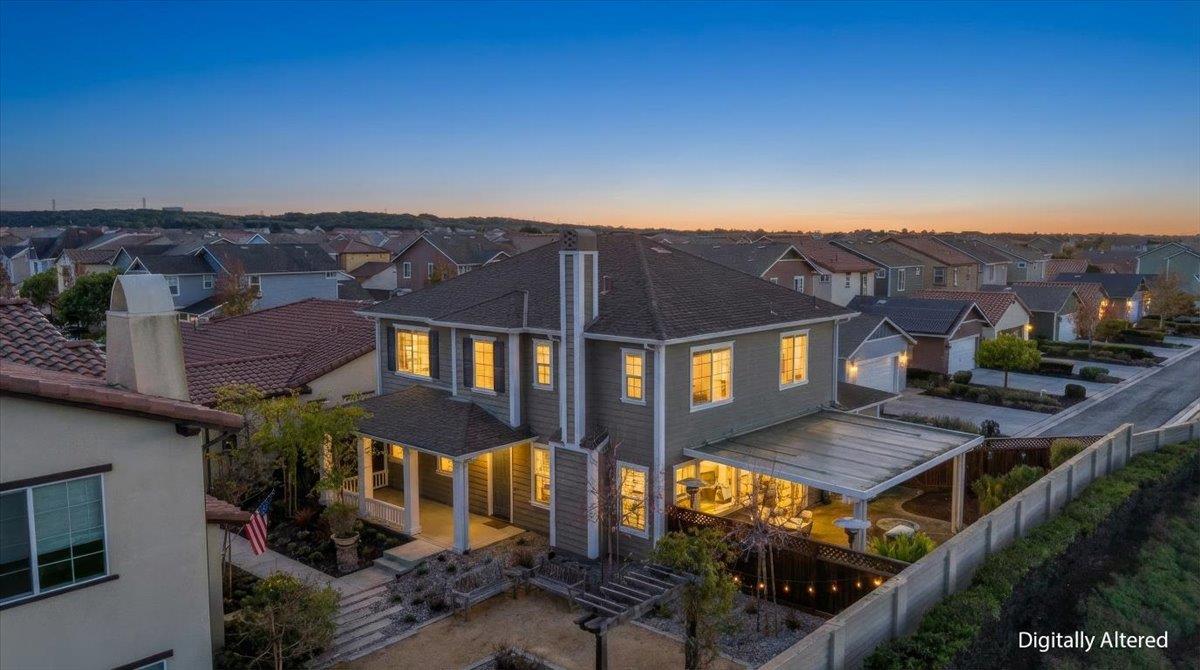 Detail Gallery Image 4 of 60 For 18611 Mcclellan Cir, East Garrison,  CA 93933 - 4 Beds | 3/1 Baths