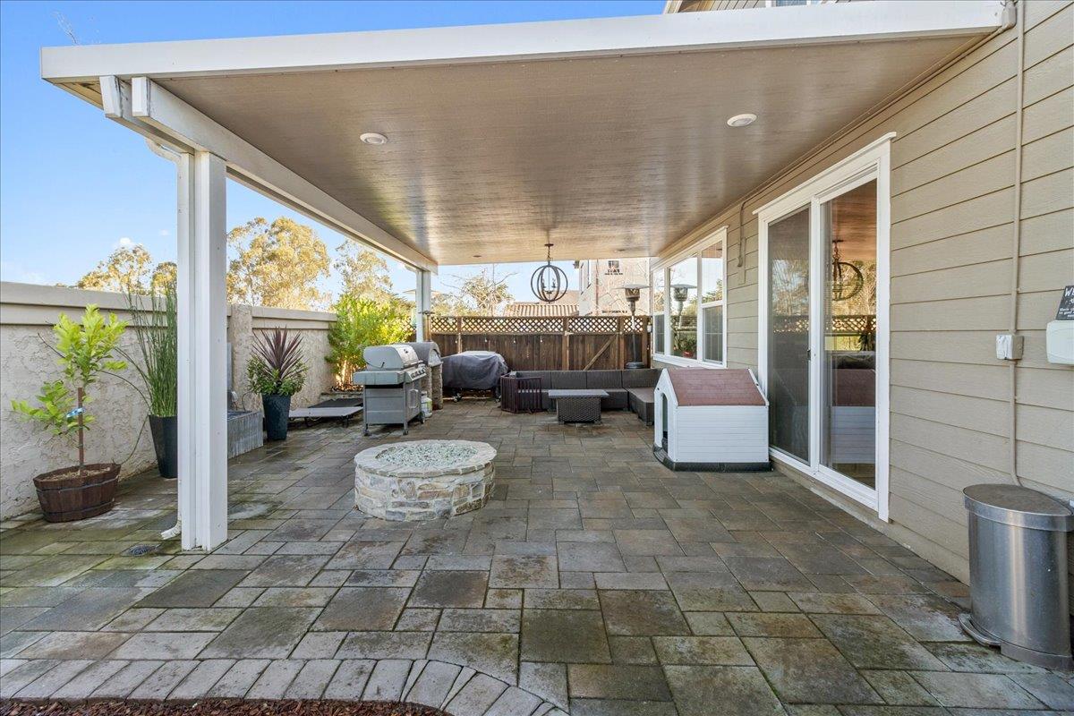 Detail Gallery Image 46 of 60 For 18611 Mcclellan Cir, East Garrison,  CA 93933 - 4 Beds | 3/1 Baths