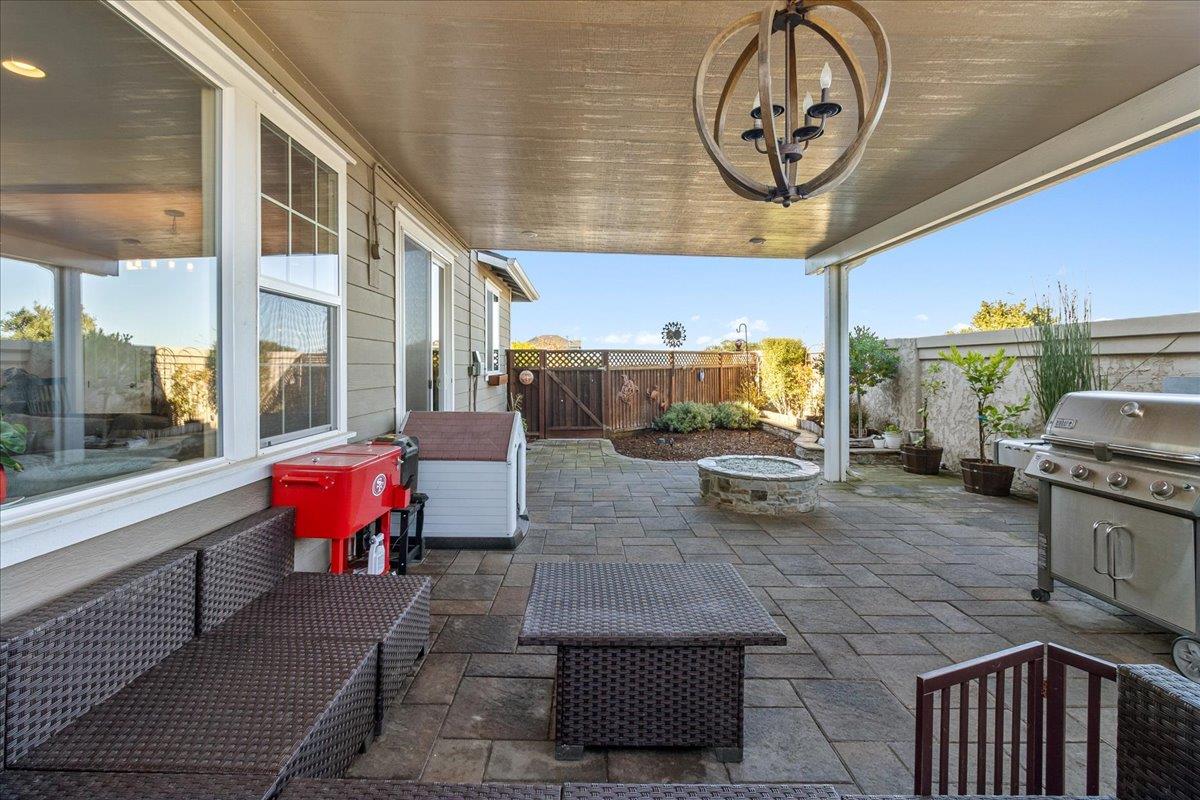 Detail Gallery Image 48 of 60 For 18611 Mcclellan Cir, East Garrison,  CA 93933 - 4 Beds | 3/1 Baths