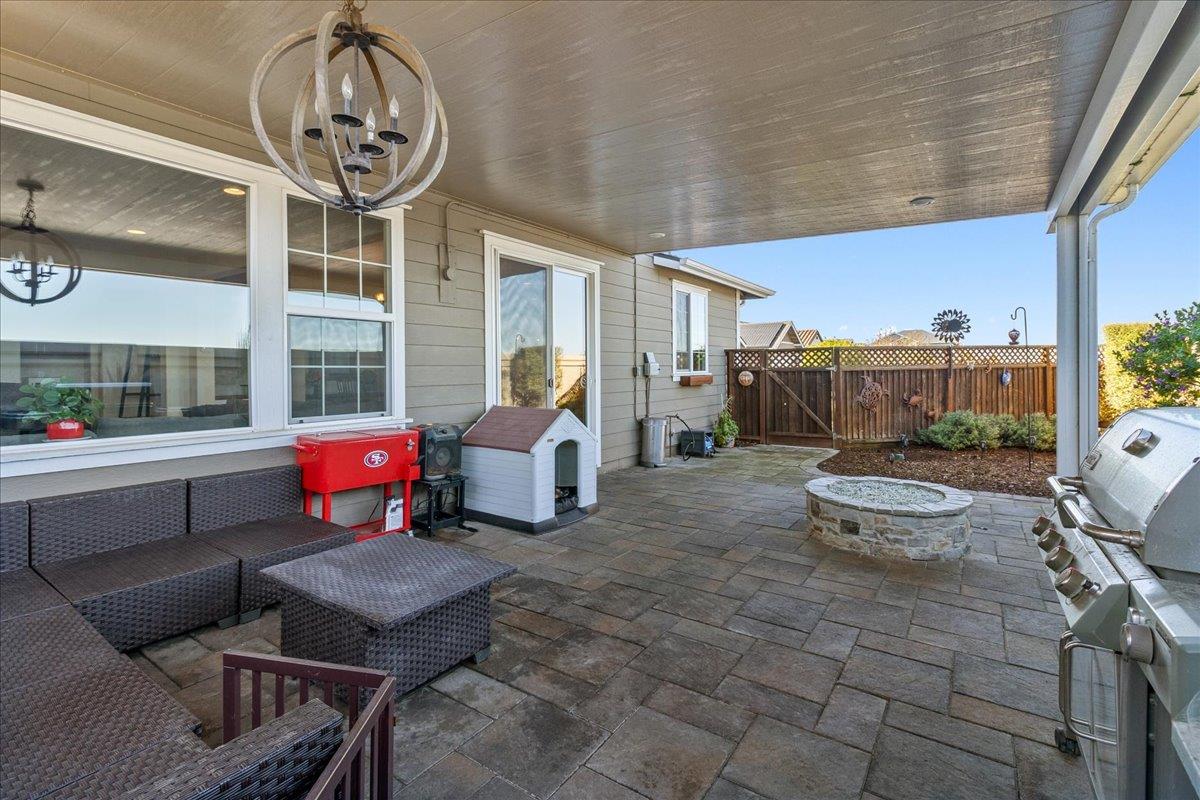 Detail Gallery Image 49 of 60 For 18611 Mcclellan Cir, East Garrison,  CA 93933 - 4 Beds | 3/1 Baths