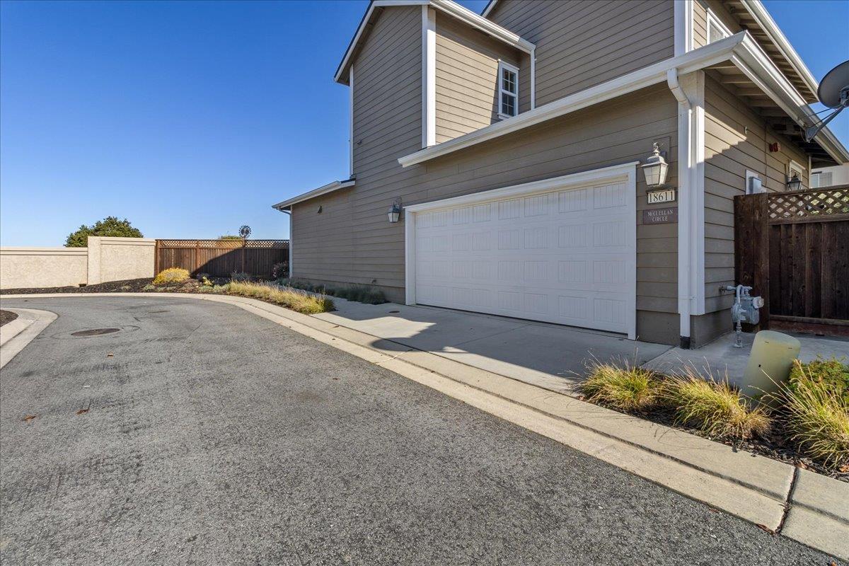 Detail Gallery Image 52 of 60 For 18611 Mcclellan Cir, East Garrison,  CA 93933 - 4 Beds | 3/1 Baths
