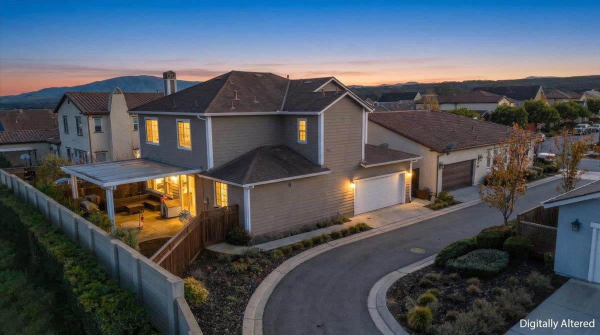 Detail Gallery Image 6 of 60 For 18611 Mcclellan Cir, East Garrison,  CA 93933 - 4 Beds | 3/1 Baths