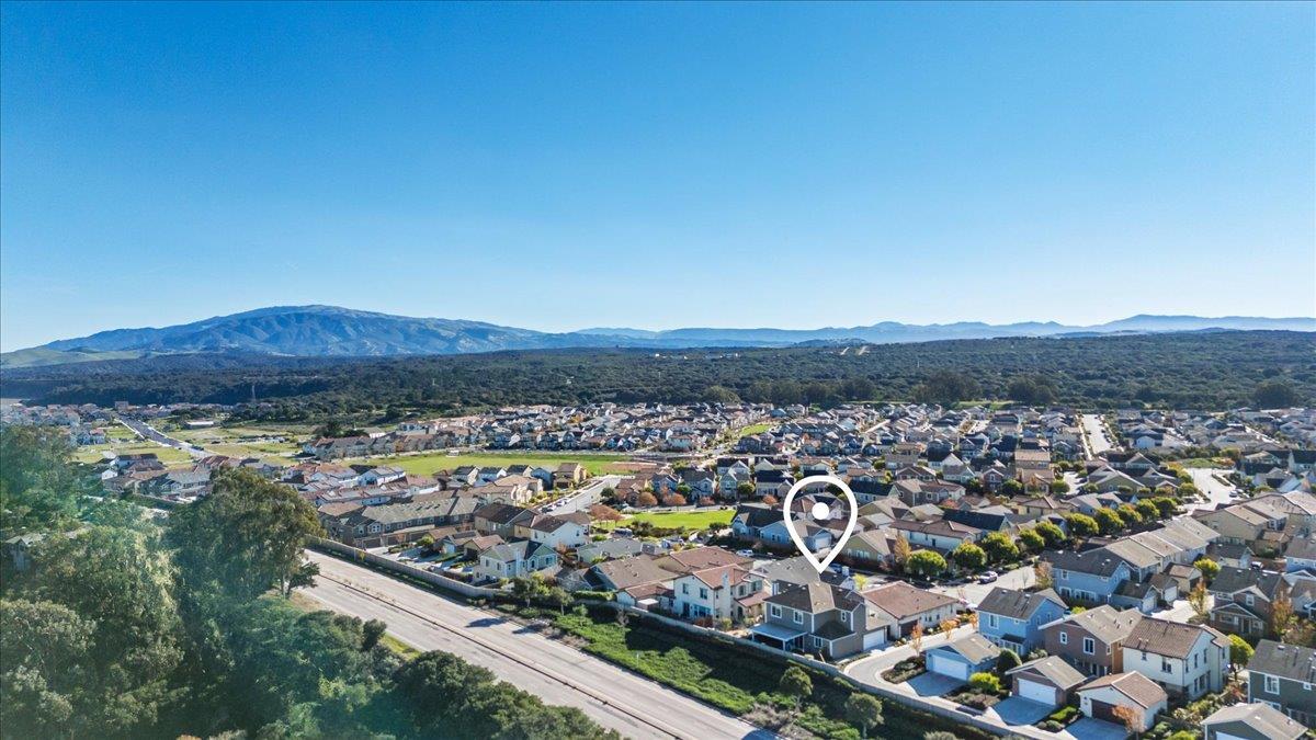 Detail Gallery Image 60 of 60 For 18611 Mcclellan Cir, East Garrison,  CA 93933 - 4 Beds | 3/1 Baths