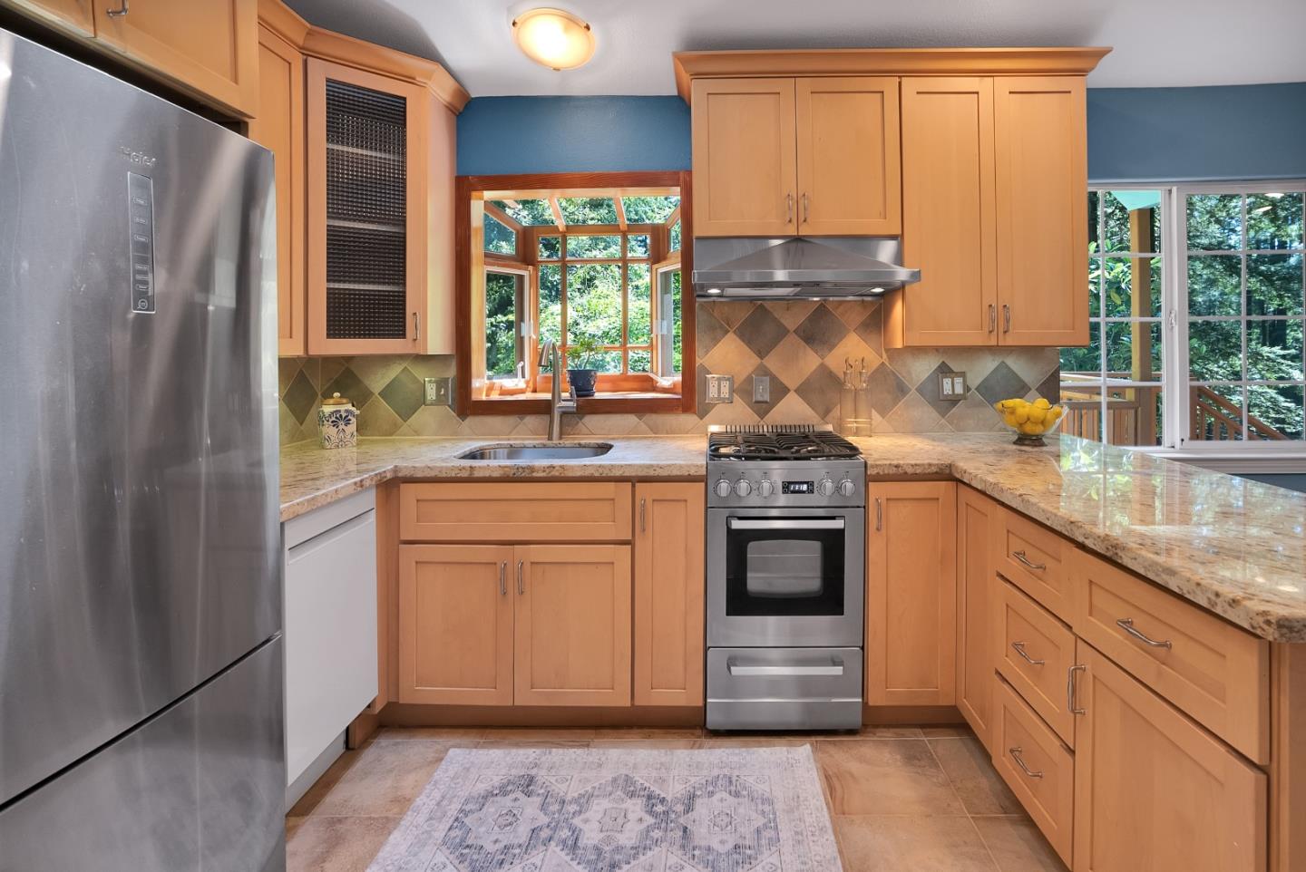 Detail Gallery Image 11 of 35 For 895 Forest Way, Brookdale,  CA 95007 - 3 Beds | 2 Baths