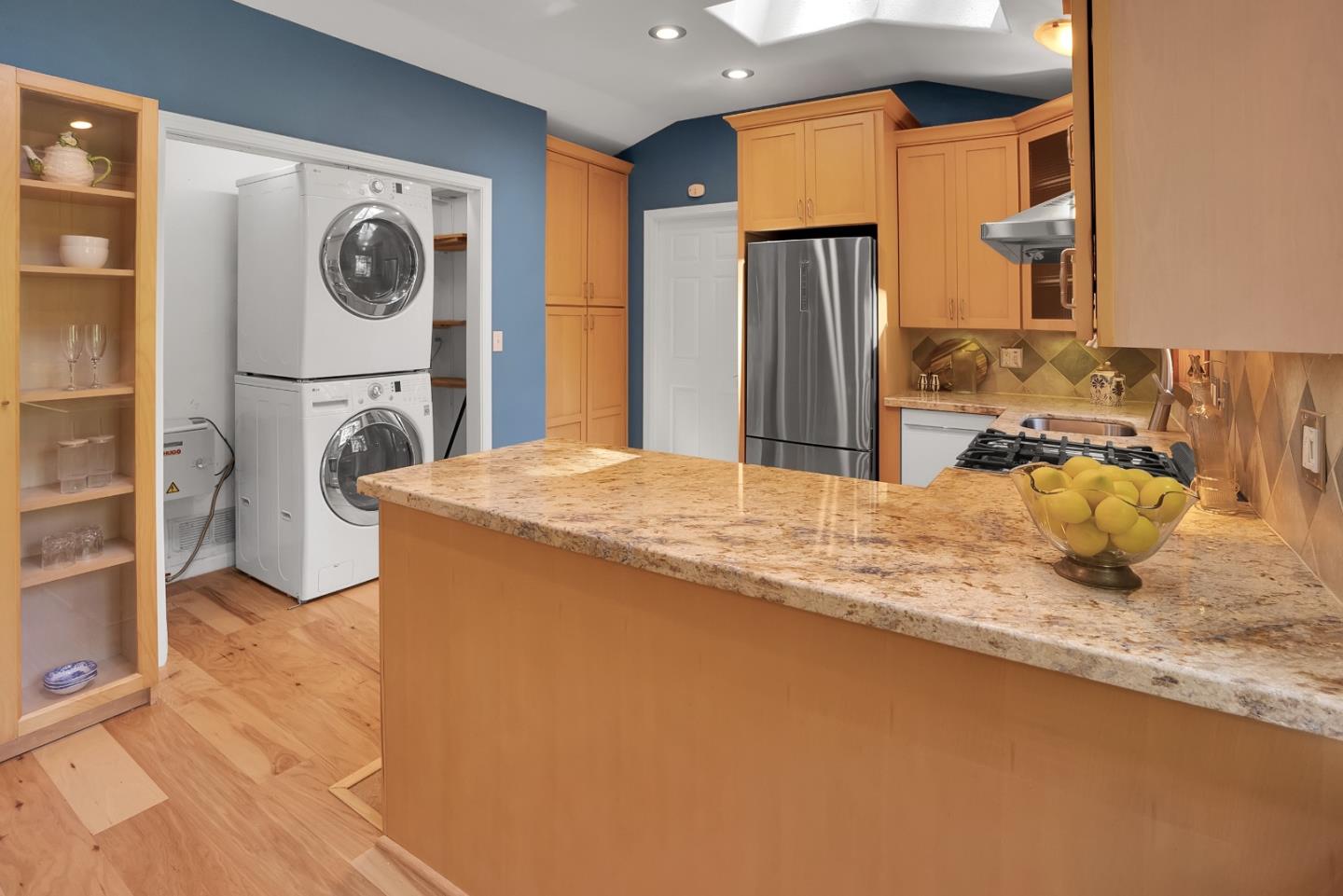 Detail Gallery Image 12 of 35 For 895 Forest Way, Brookdale,  CA 95007 - 3 Beds | 2 Baths