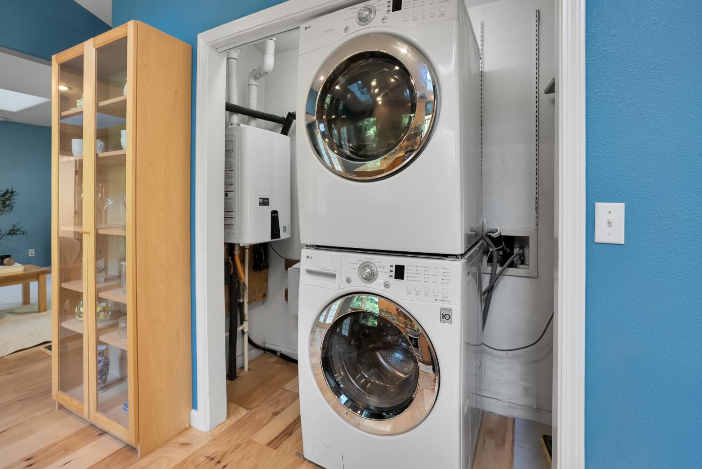 Detail Gallery Image 13 of 35 For 895 Forest Way, Brookdale,  CA 95007 - 3 Beds | 2 Baths