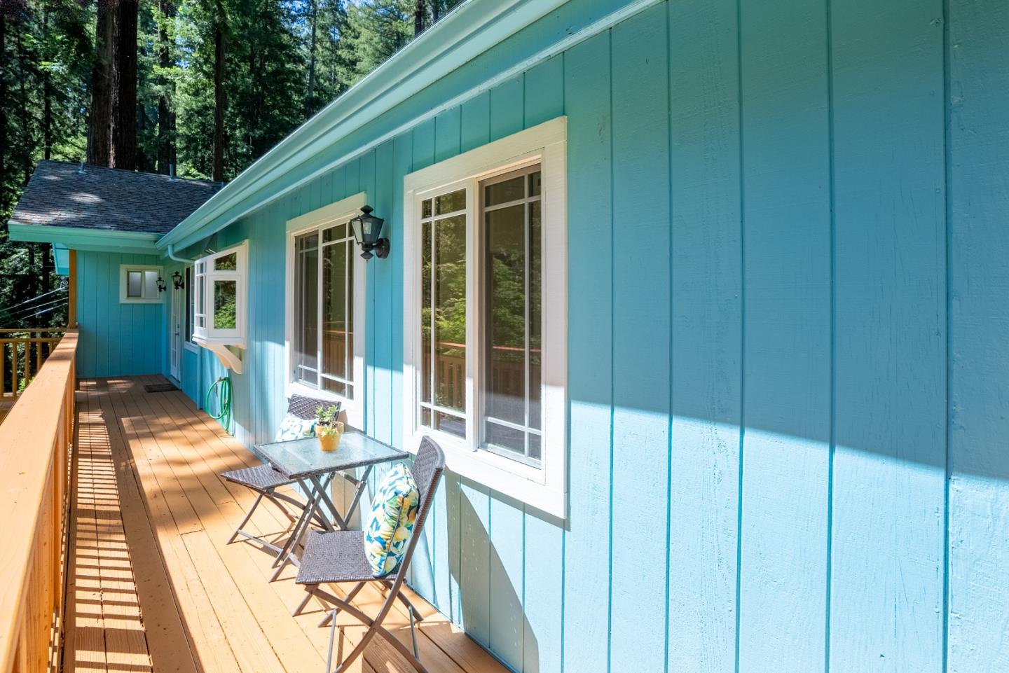 Detail Gallery Image 25 of 35 For 895 Forest Way, Brookdale,  CA 95007 - 3 Beds | 2 Baths