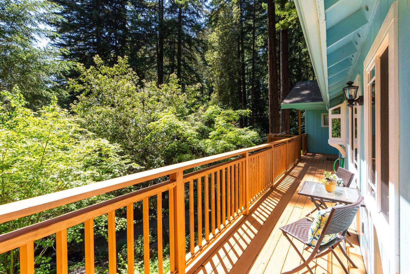 Detail Gallery Image 26 of 35 For 895 Forest Way, Brookdale,  CA 95007 - 3 Beds | 2 Baths