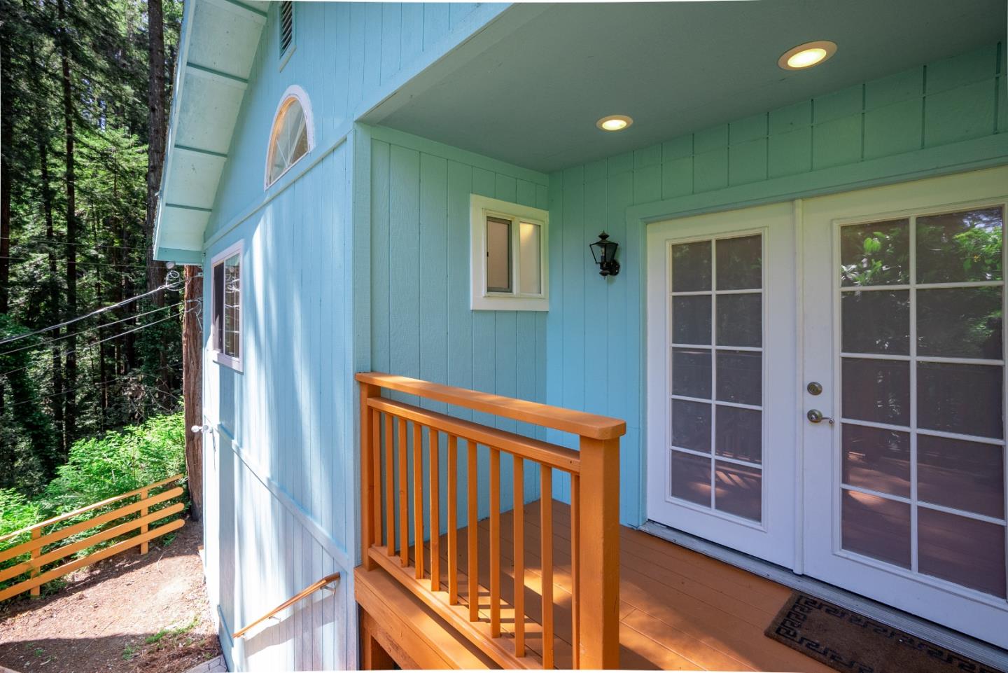 Detail Gallery Image 27 of 35 For 895 Forest Way, Brookdale,  CA 95007 - 3 Beds | 2 Baths