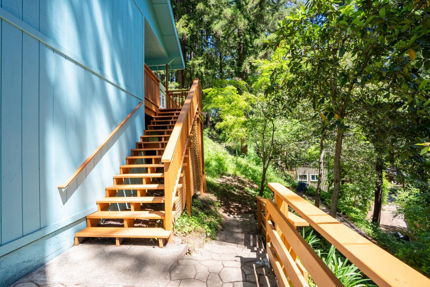 Detail Gallery Image 28 of 35 For 895 Forest Way, Brookdale,  CA 95007 - 3 Beds | 2 Baths