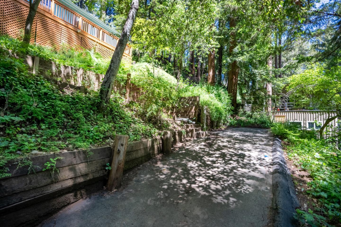 Detail Gallery Image 35 of 35 For 895 Forest Way, Brookdale,  CA 95007 - 3 Beds | 2 Baths