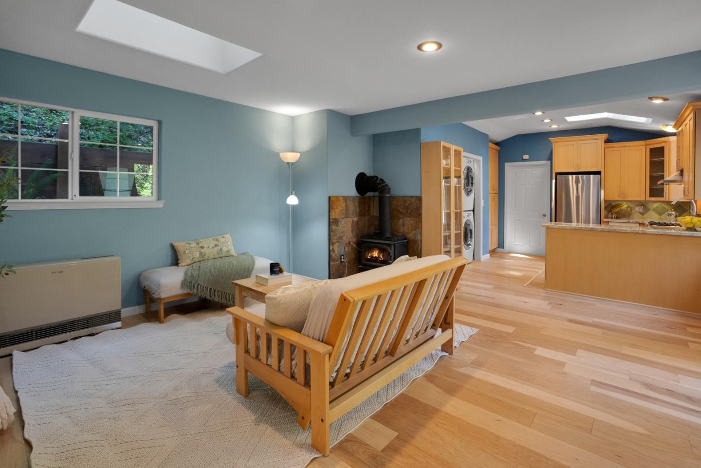 Detail Gallery Image 5 of 35 For 895 Forest Way, Brookdale,  CA 95007 - 3 Beds | 2 Baths