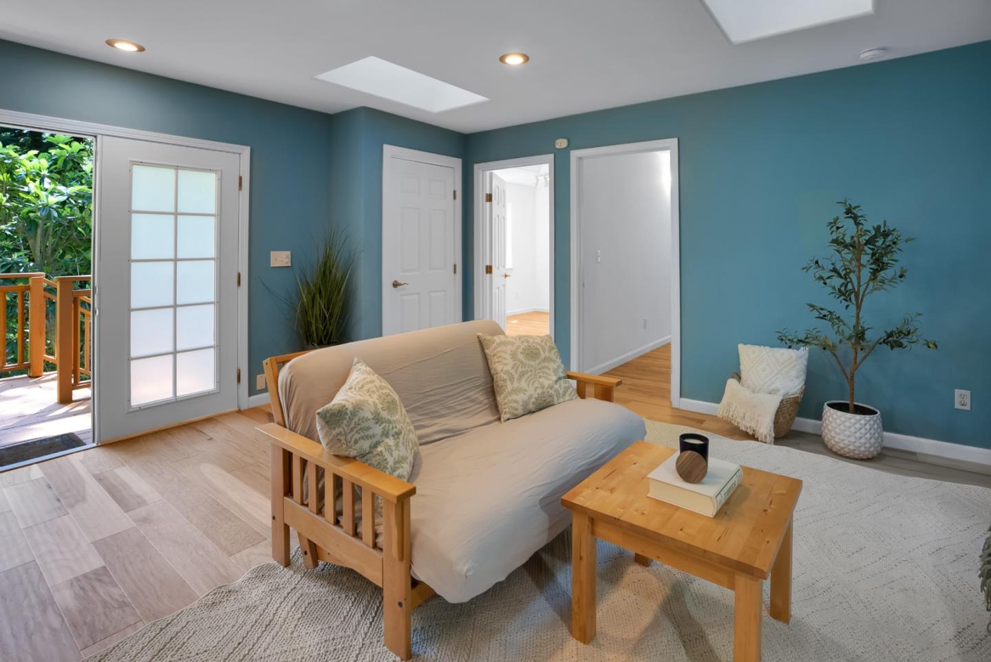 Detail Gallery Image 7 of 35 For 895 Forest Way, Brookdale,  CA 95007 - 3 Beds | 2 Baths