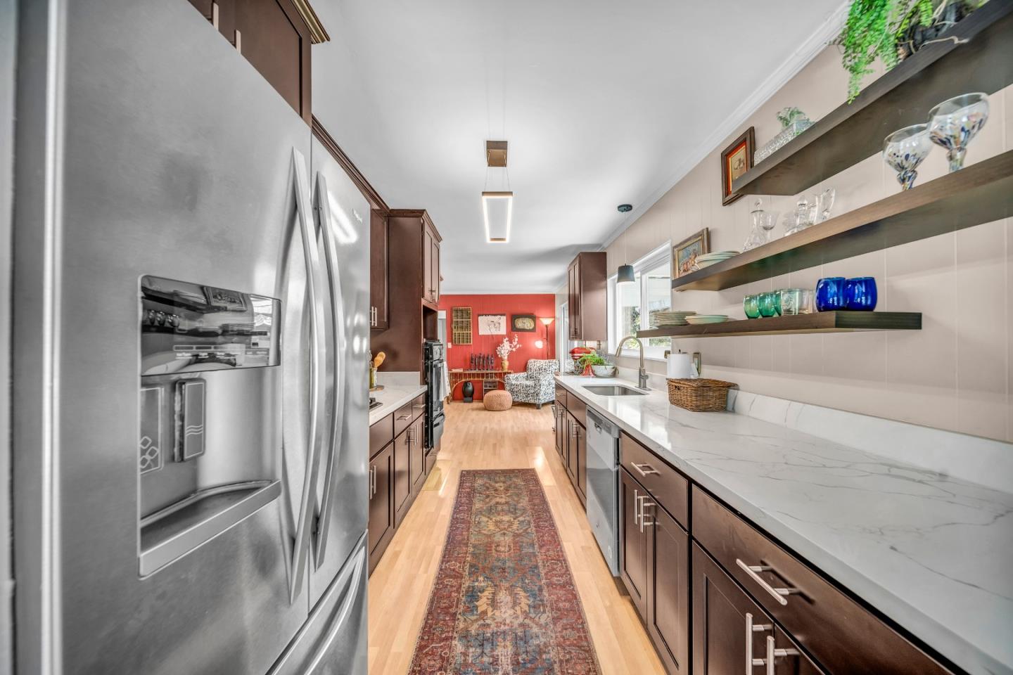 Detail Gallery Image 10 of 52 For 552 Bean Creek Rd #37,  Scotts Valley,  CA 95066 - 2 Beds | 2 Baths