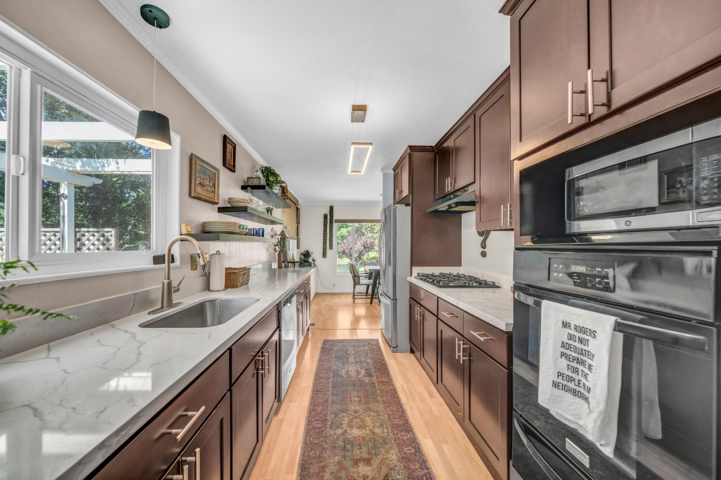 Detail Gallery Image 11 of 52 For 552 Bean Creek Rd #37,  Scotts Valley,  CA 95066 - 2 Beds | 2 Baths