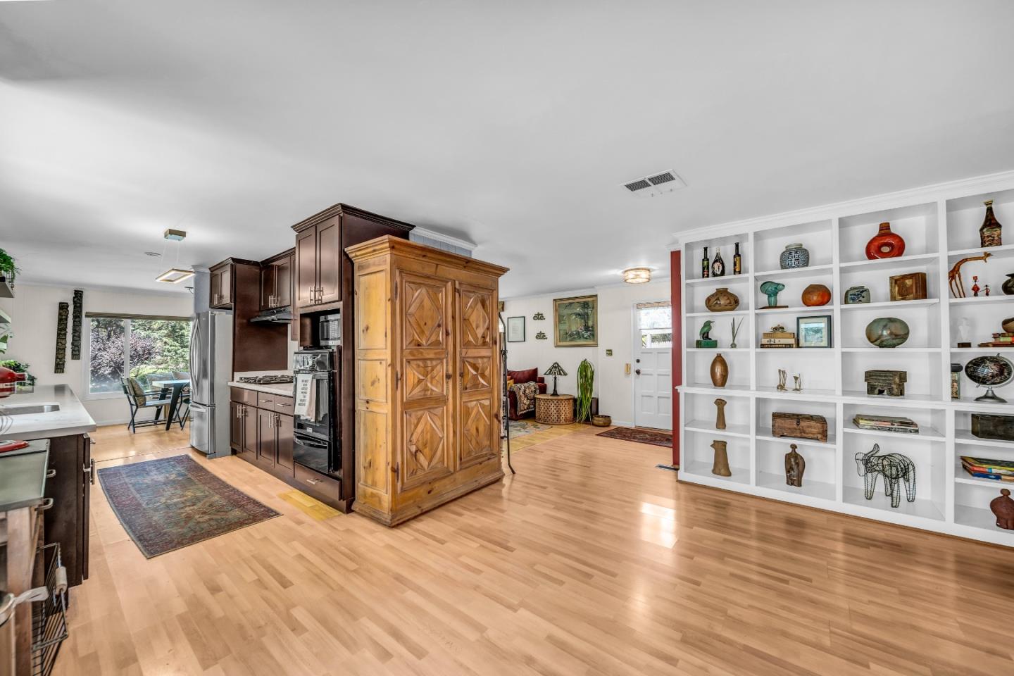 Detail Gallery Image 12 of 52 For 552 Bean Creek Rd #37,  Scotts Valley,  CA 95066 - 2 Beds | 2 Baths