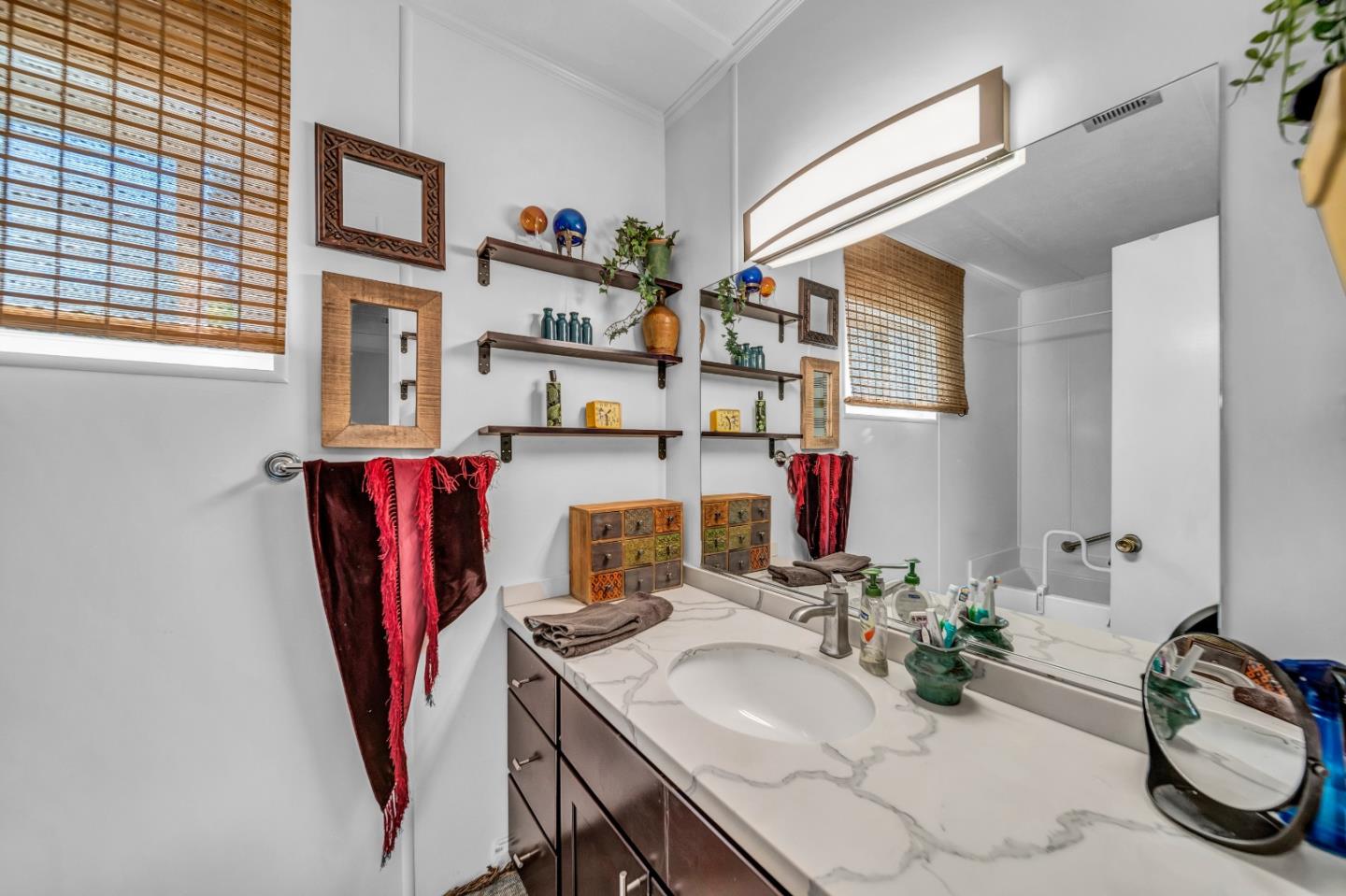 Detail Gallery Image 17 of 52 For 552 Bean Creek Rd #37,  Scotts Valley,  CA 95066 - 2 Beds | 2 Baths