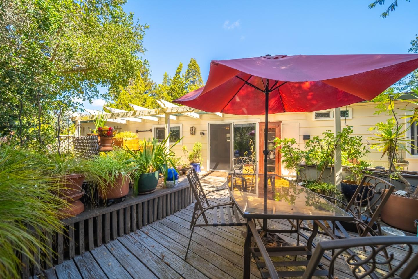 Detail Gallery Image 28 of 52 For 552 Bean Creek Rd #37,  Scotts Valley,  CA 95066 - 2 Beds | 2 Baths