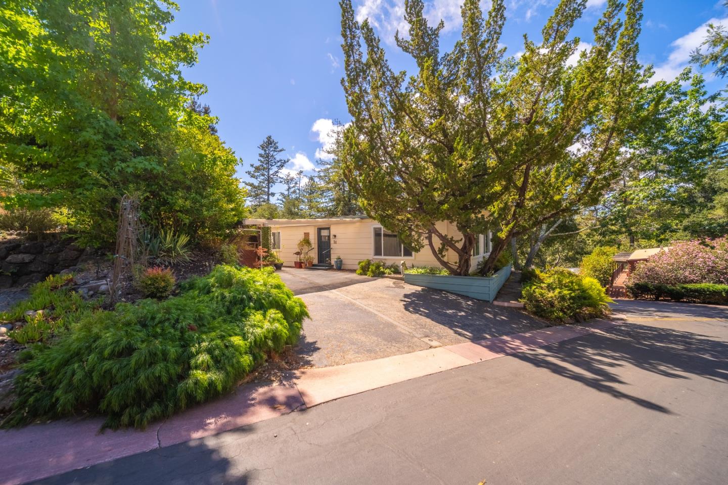 Detail Gallery Image 3 of 52 For 552 Bean Creek Rd #37,  Scotts Valley,  CA 95066 - 2 Beds | 2 Baths