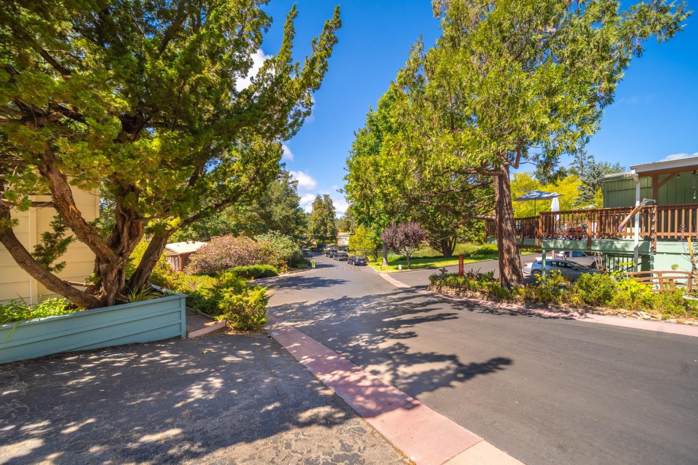 Detail Gallery Image 41 of 52 For 552 Bean Creek Rd #37,  Scotts Valley,  CA 95066 - 2 Beds | 2 Baths