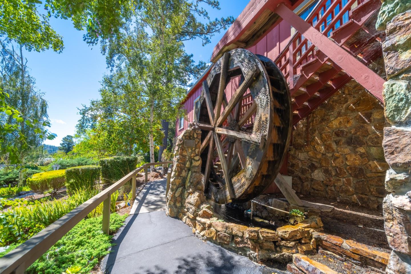 Detail Gallery Image 42 of 52 For 552 Bean Creek Rd #37,  Scotts Valley,  CA 95066 - 2 Beds | 2 Baths