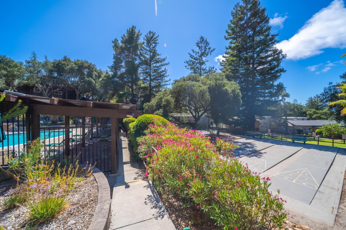 Detail Gallery Image 45 of 52 For 552 Bean Creek Rd #37,  Scotts Valley,  CA 95066 - 2 Beds | 2 Baths