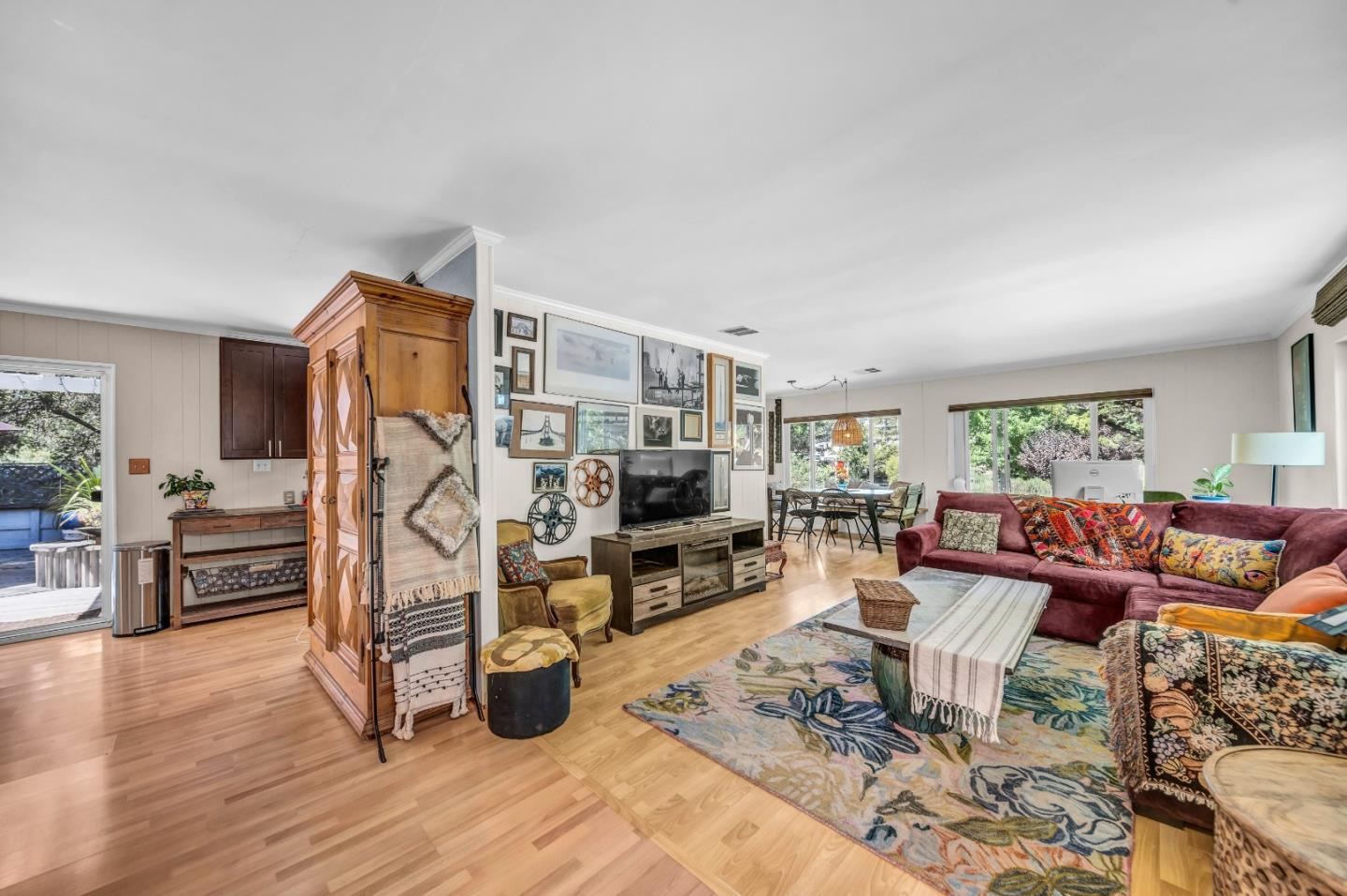 Detail Gallery Image 5 of 52 For 552 Bean Creek Rd #37,  Scotts Valley,  CA 95066 - 2 Beds | 2 Baths