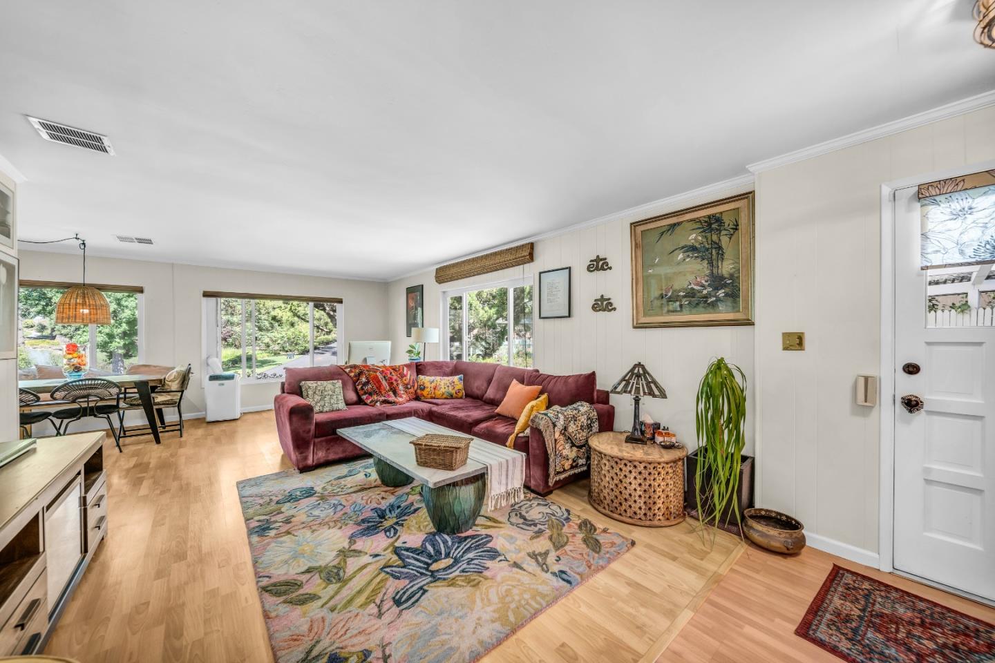 Detail Gallery Image 6 of 52 For 552 Bean Creek Rd #37,  Scotts Valley,  CA 95066 - 2 Beds | 2 Baths