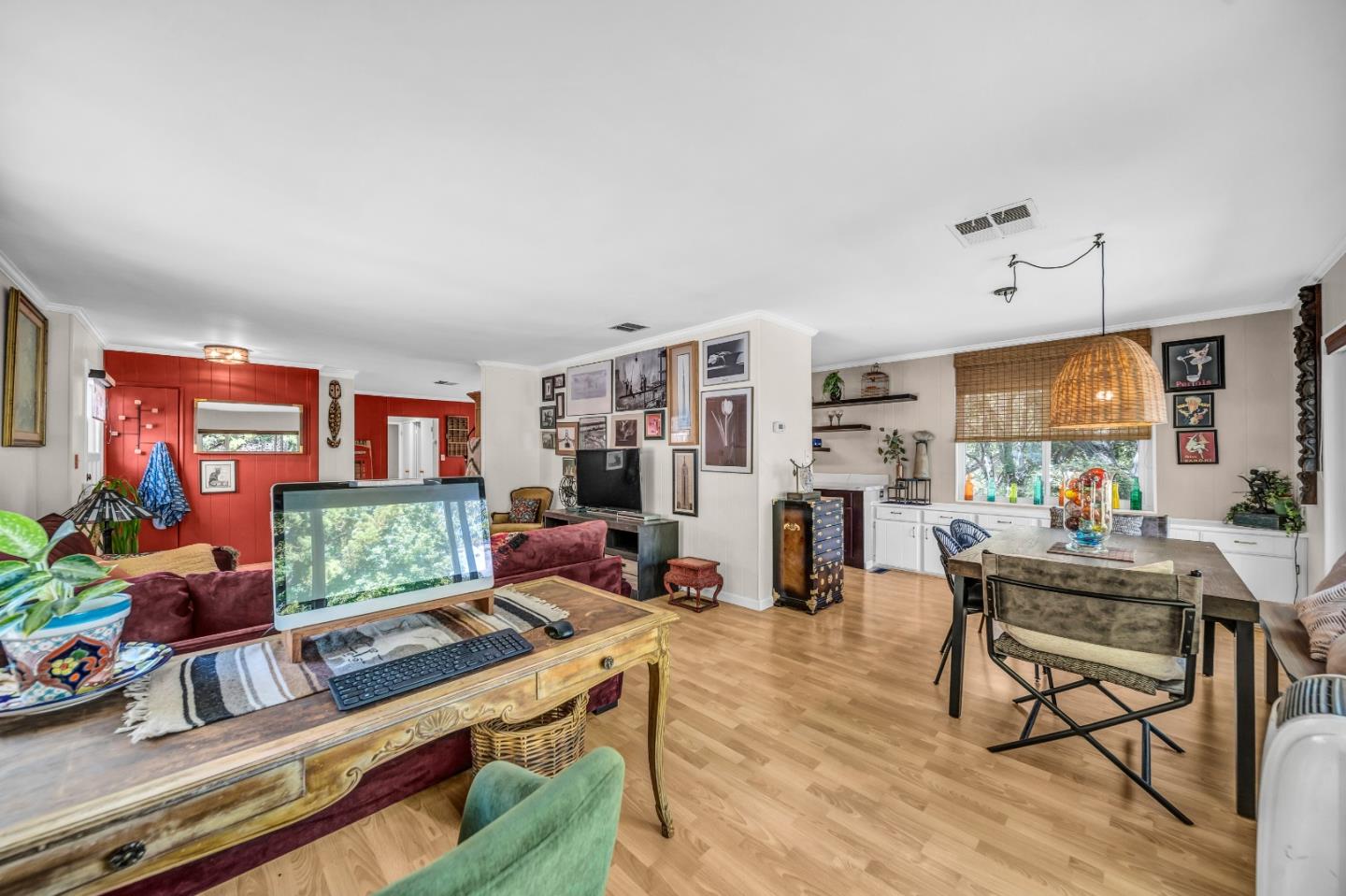 Detail Gallery Image 7 of 52 For 552 Bean Creek Rd #37,  Scotts Valley,  CA 95066 - 2 Beds | 2 Baths