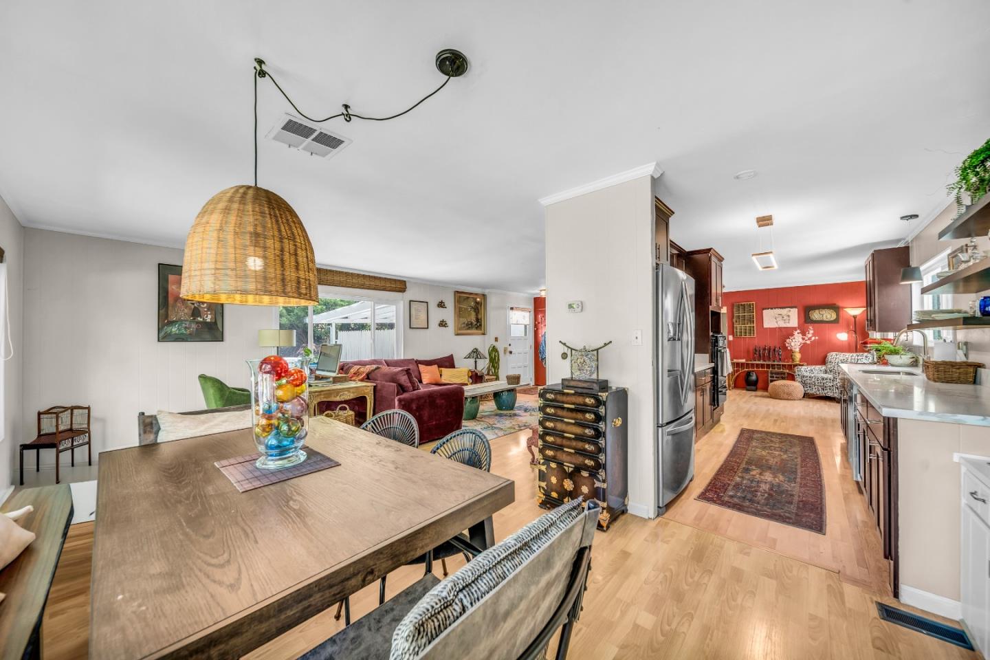 Detail Gallery Image 9 of 52 For 552 Bean Creek Rd #37,  Scotts Valley,  CA 95066 - 2 Beds | 2 Baths