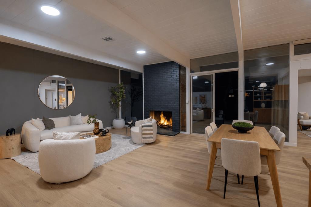 Detail Gallery Image 10 of 54 For 3925 Nelson Dr, Palo Alto,  CA 94306 - 3 Beds | 2 Baths