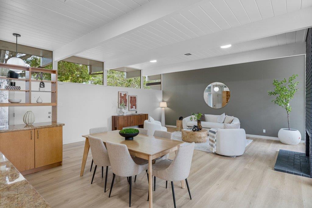 Detail Gallery Image 16 of 54 For 3925 Nelson Dr, Palo Alto,  CA 94306 - 3 Beds | 2 Baths