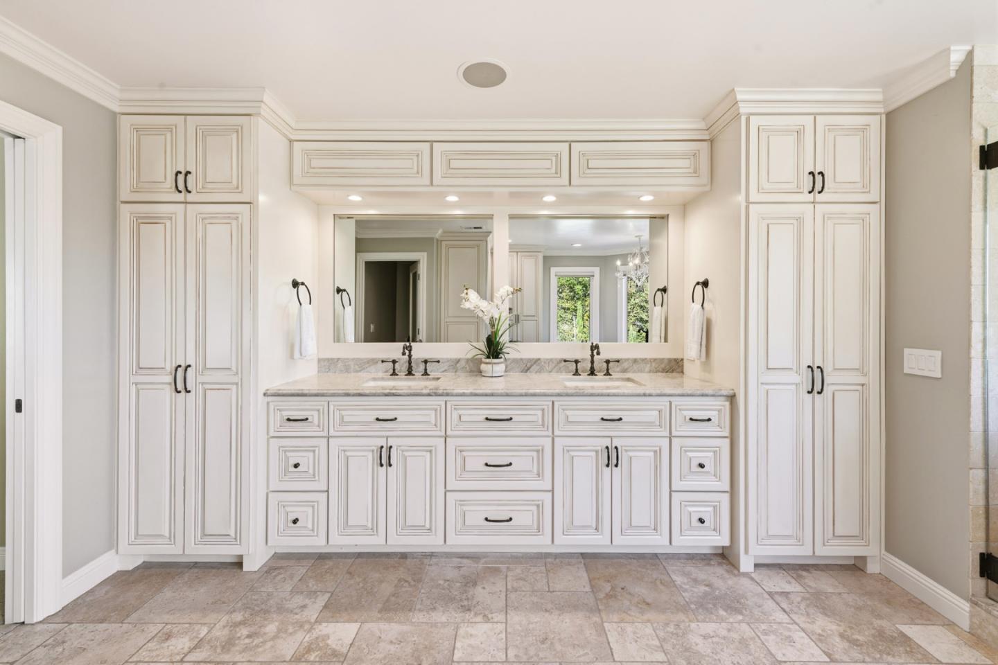 Detail Gallery Image 25 of 62 For 15965 Shannon Rd, Los Gatos,  CA 95032 - 5 Beds | 3/1 Baths