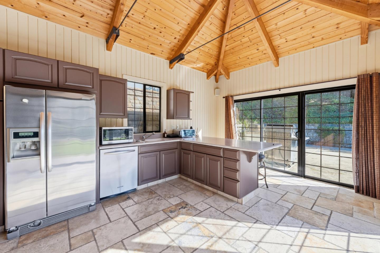 Detail Gallery Image 48 of 62 For 15965 Shannon Rd, Los Gatos,  CA 95032 - 5 Beds | 3/1 Baths