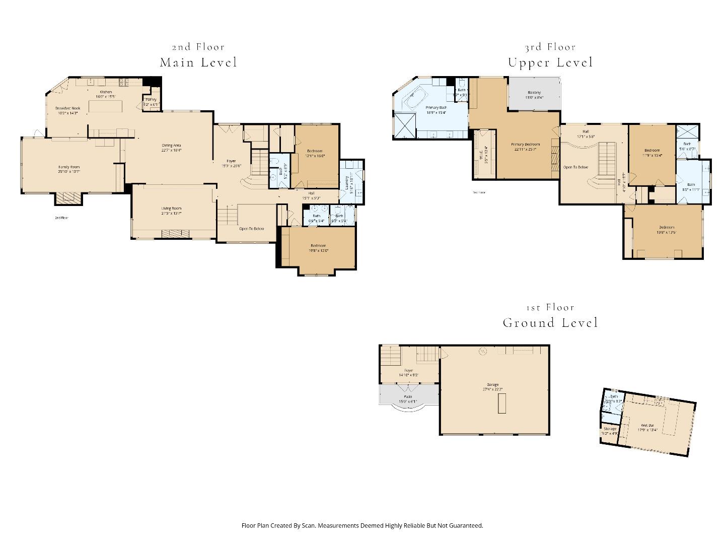 Detail Gallery Image 57 of 62 For 15965 Shannon Rd, Los Gatos,  CA 95032 - 5 Beds | 3/1 Baths