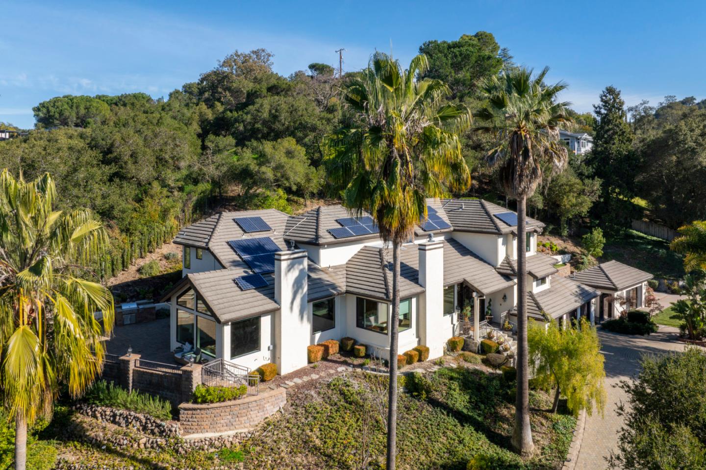 Detail Gallery Image 62 of 62 For 15965 Shannon Rd, Los Gatos,  CA 95032 - 5 Beds | 3/1 Baths