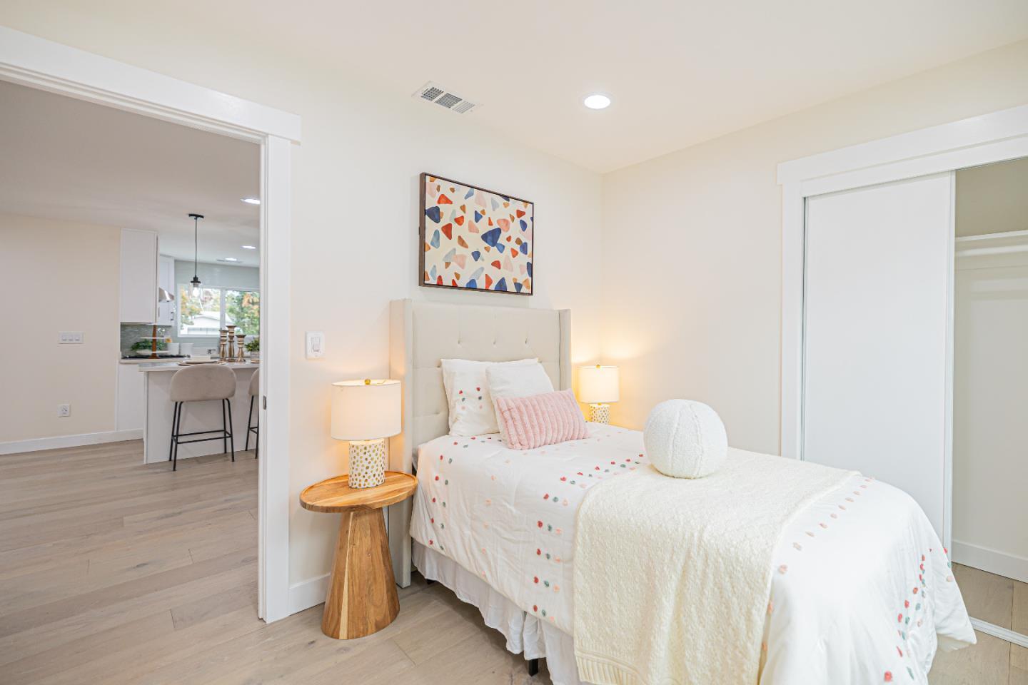 Detail Gallery Image 19 of 39 For 2516 Parkland Ct, Santa Clara,  CA 95051 - 6 Beds | 4 Baths